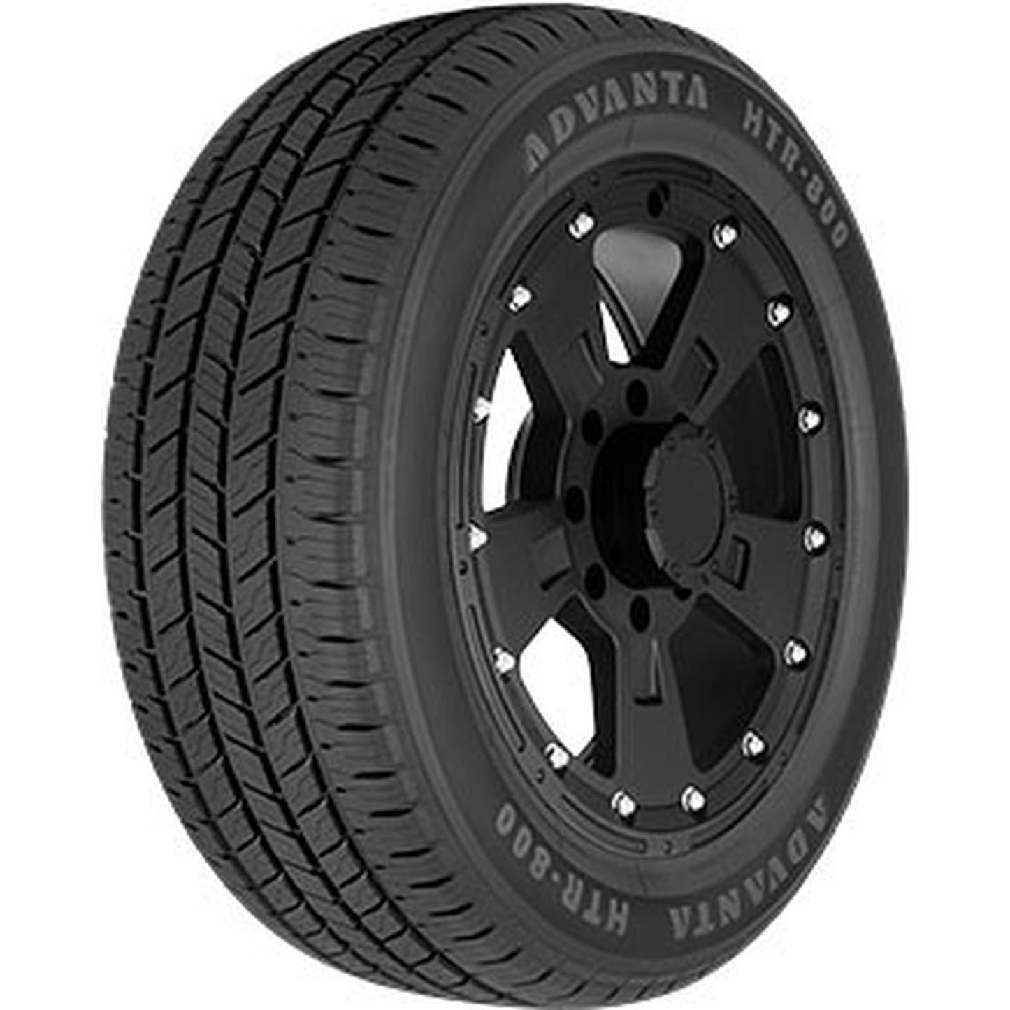 Advanta HTR-800 Highway 245/75R16 111T Light Truck Tire