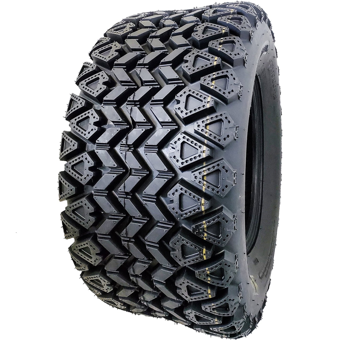 Airloc Power Trail 22x9.50-10 22x9.5-10 6 Ply AT A/T All Terrain ATV UTV Tire