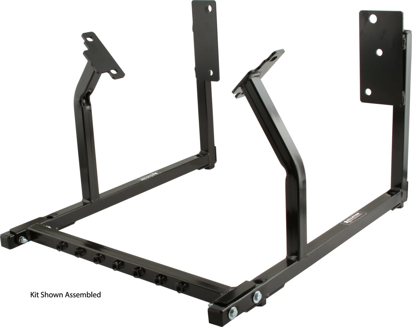 Allstar Performance ALL10149 Heavy Duty Engine Cradle for Small Block Ford Modular