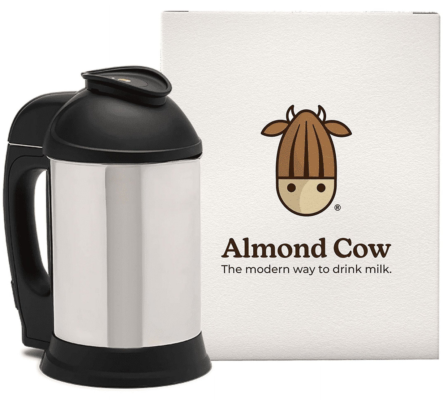 Almond Cow The Milk Maker - Plant-Based Milk Maker