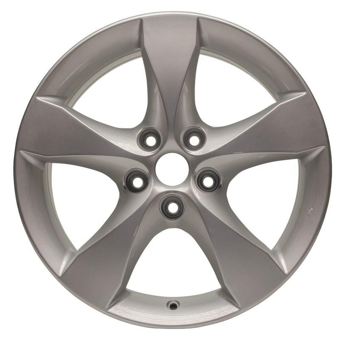 Aluminum Wheel Rim 17 inch for Nissan Altima 07-09 5 Lug Silver