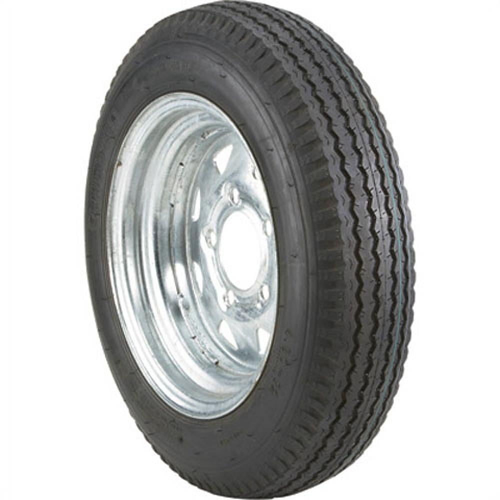 American Tire 30850 530x12(c)t&w 5 Hole Galv