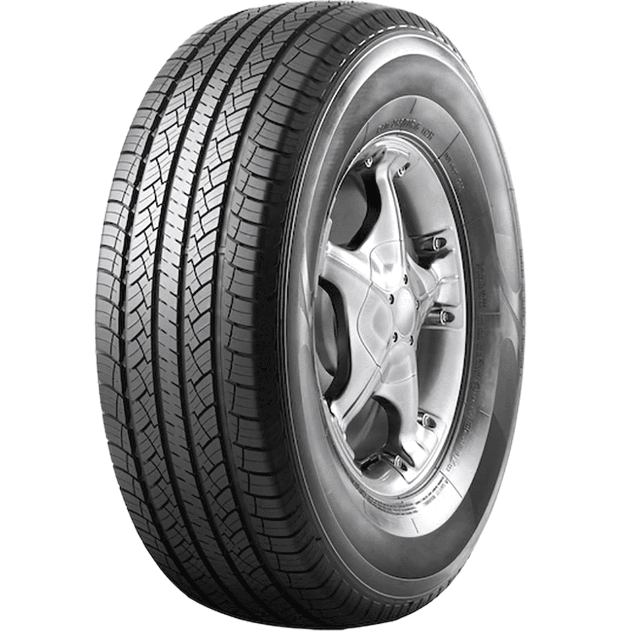 Americus R601 All Season 265/70R17 115H Passenger Tire