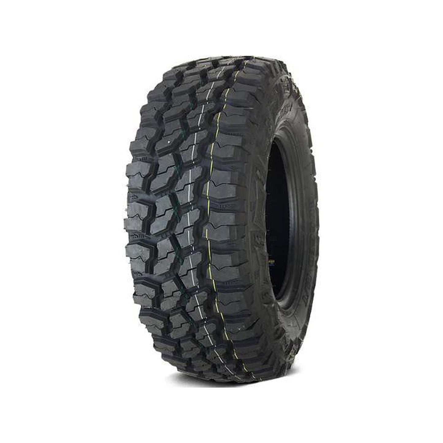 Americus Rugged MT Mud Terrain LT245/75R16 120/116Q E Light Truck Tire