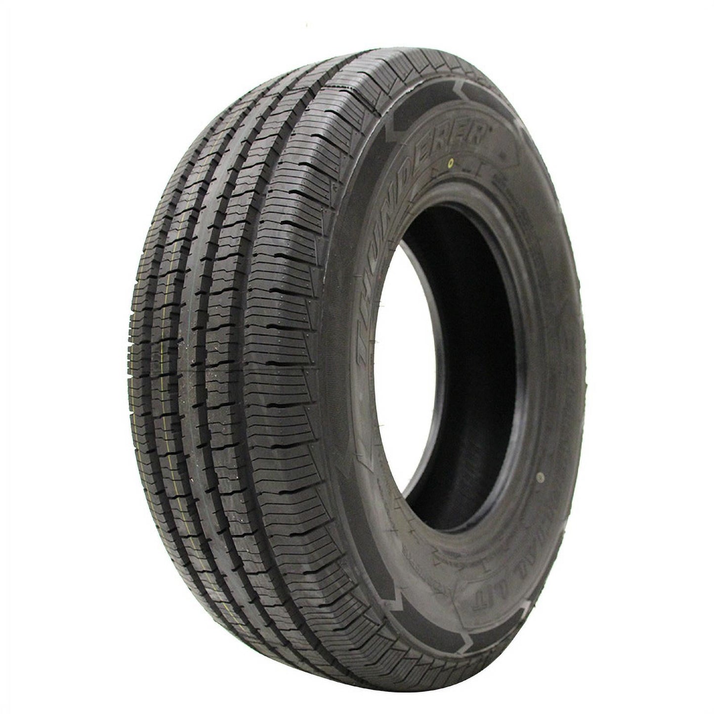 Americus-Thunderer CLT LT245/70R17 119Q Light Truck Tire