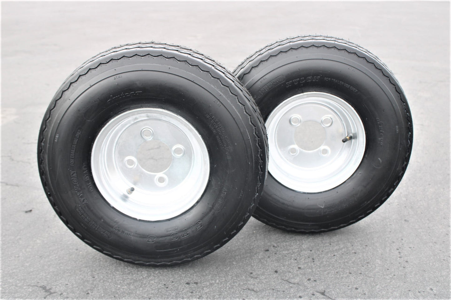 Antego All-Season 5.70-8 Tire