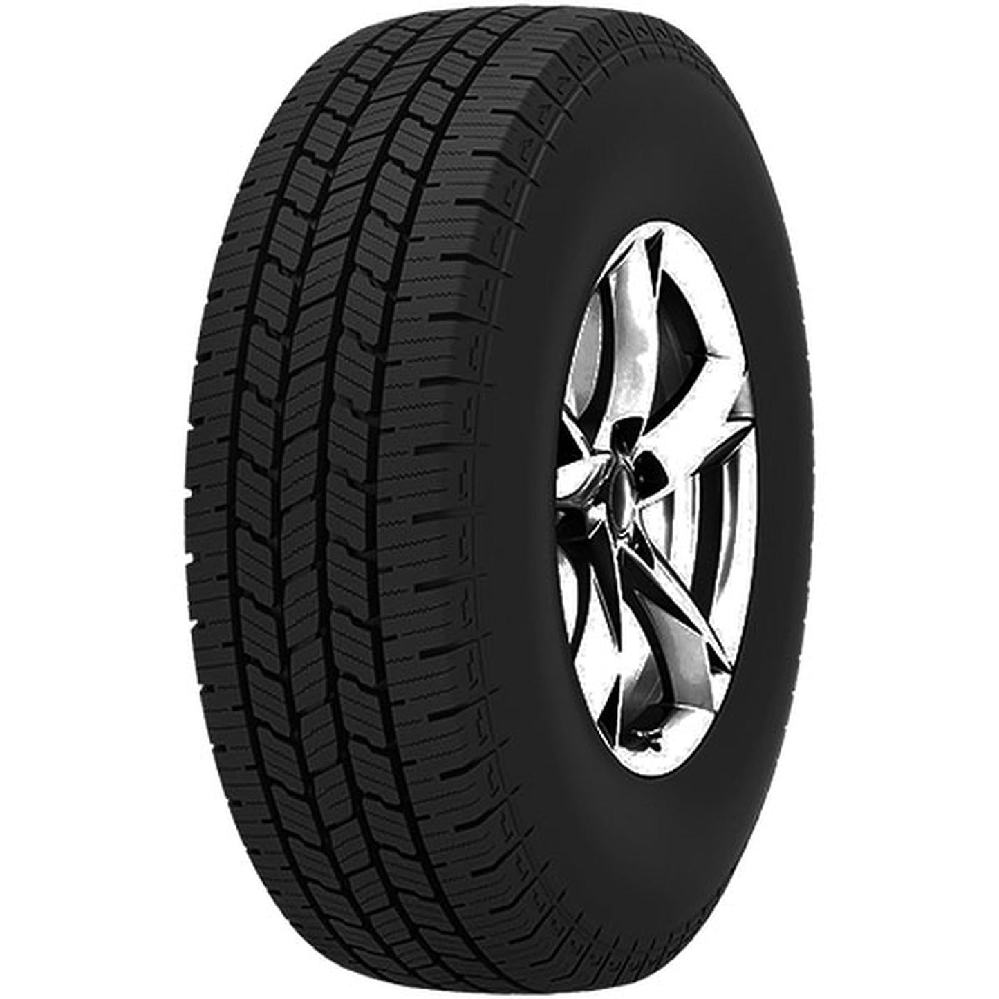 Arisun ZP01 225/65R17 102H Tire