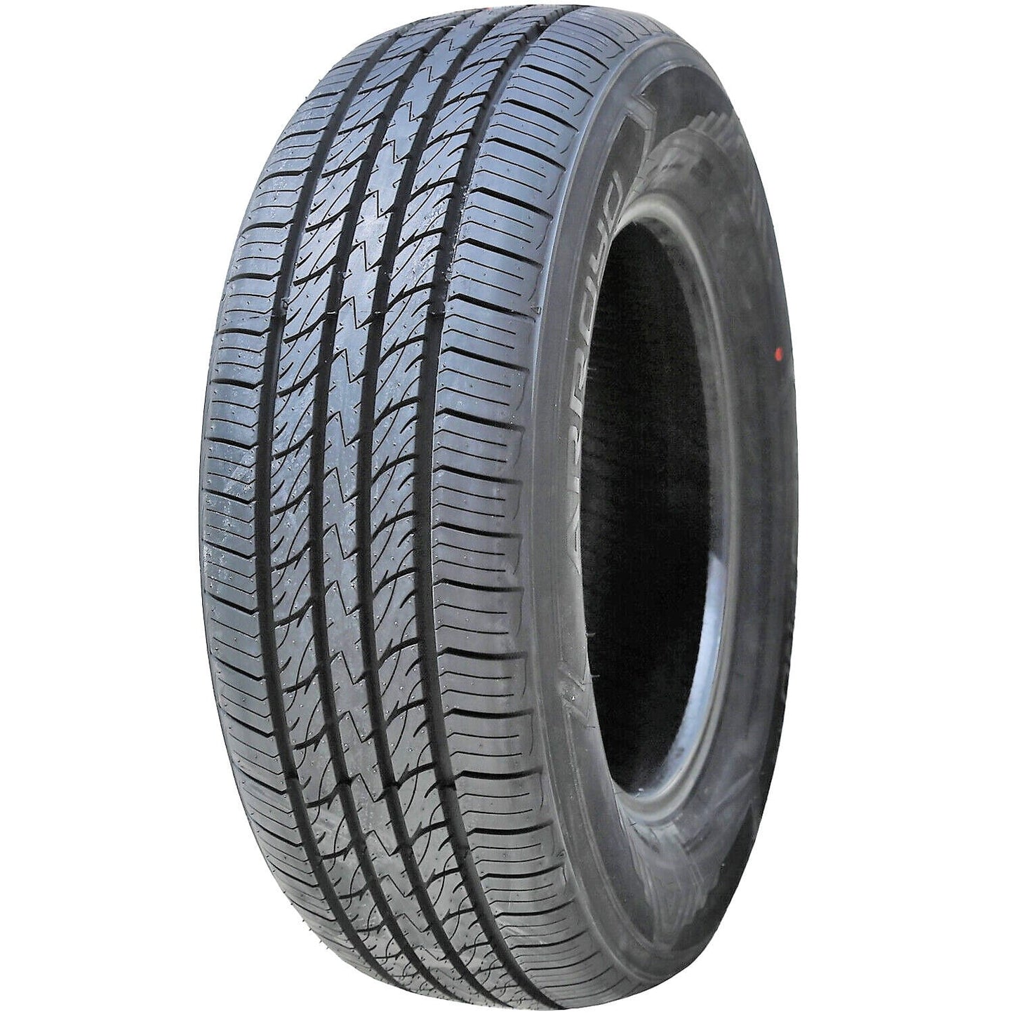Arroyo Eco Pro A/S 235/65R16XL 107H BSW Fits: 2008 Suzuki XL-7 JX, 2007 Suzuki XL-7 Base