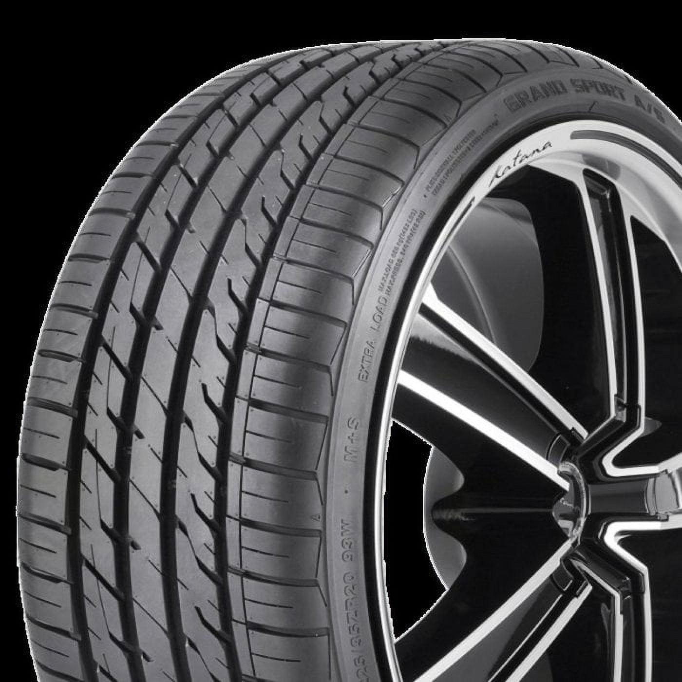 Arroyo Grand Sport A/S 245/35R20 95W BSW