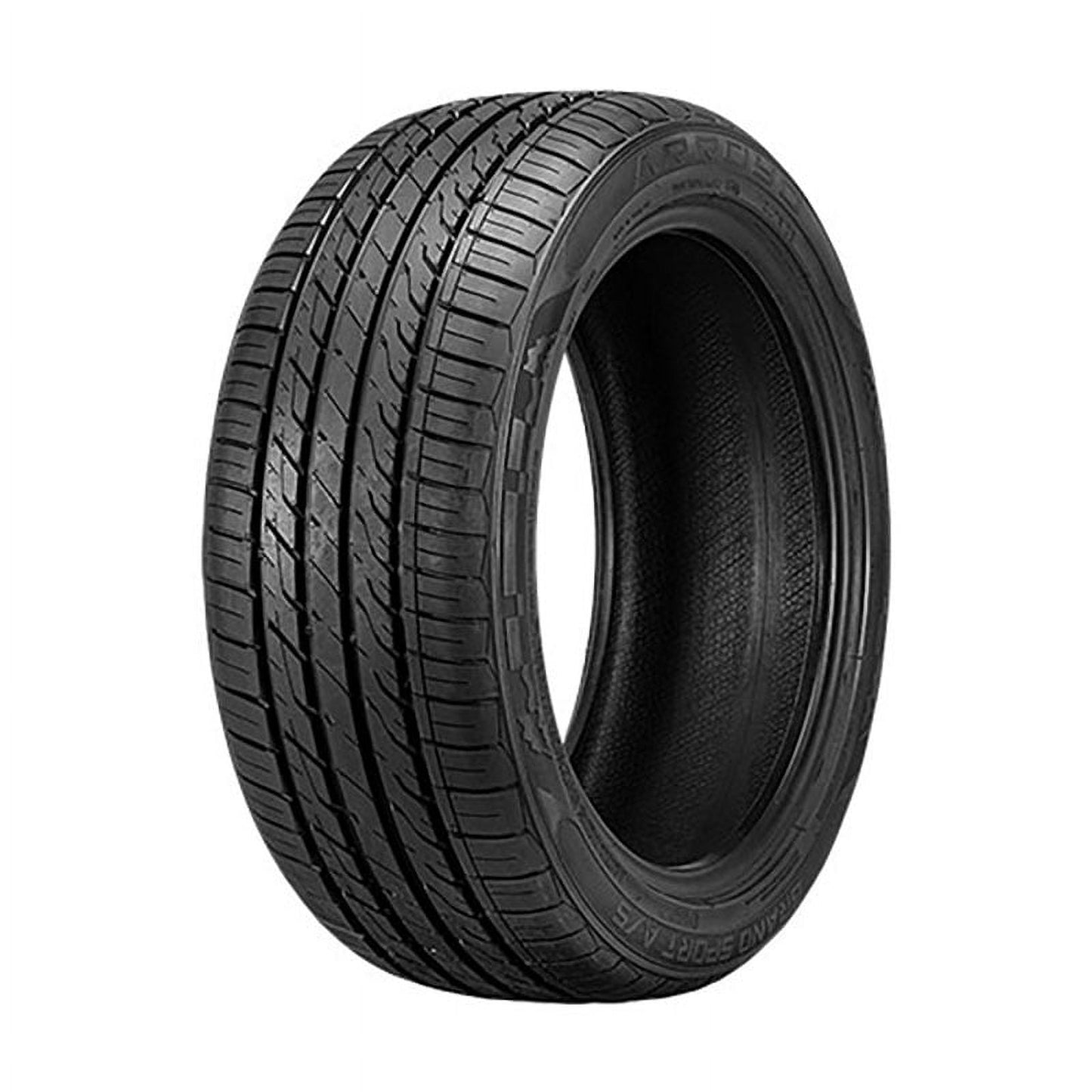 Arroyo Grand Sport A/S All Season 235/55ZR17 103W XL Passenger Tire