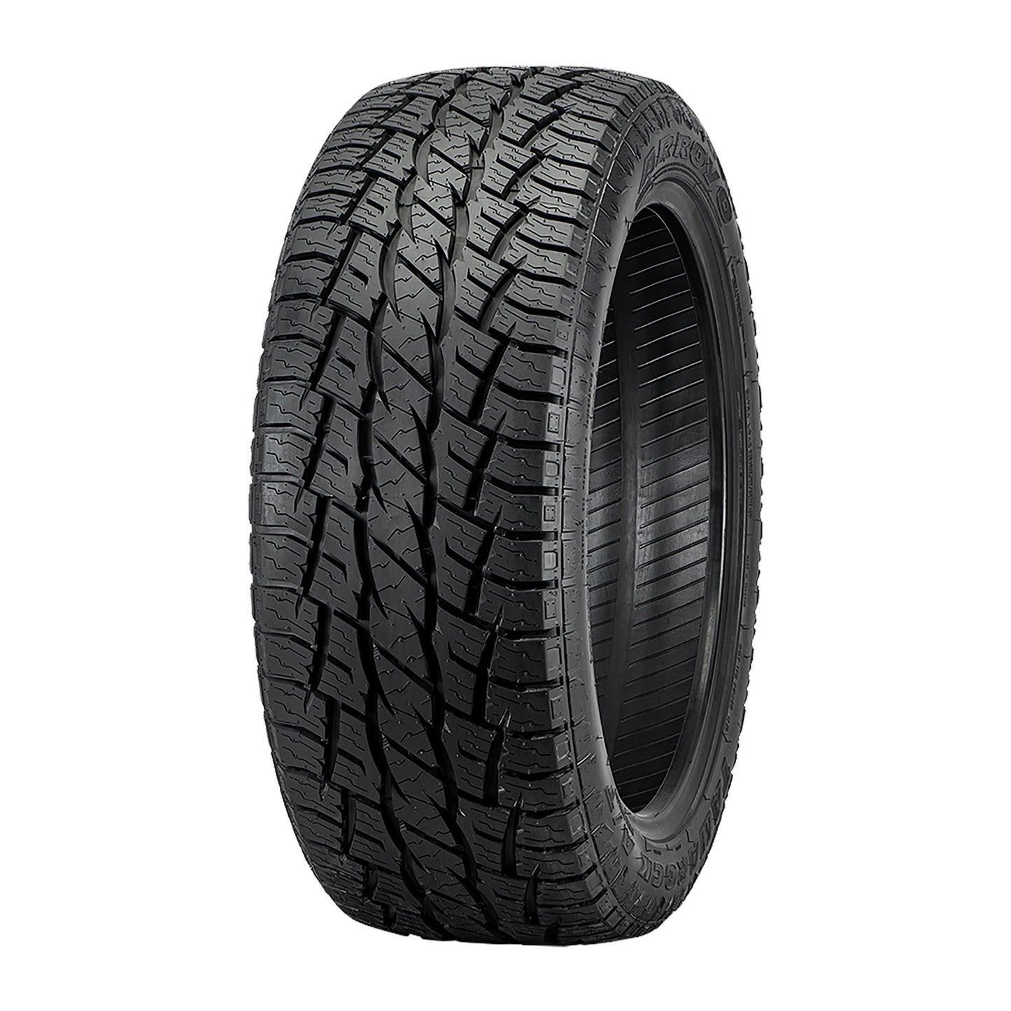 Arroyo Tamarock A/T All Terrain 235/65R17 104T Light Truck Tire
