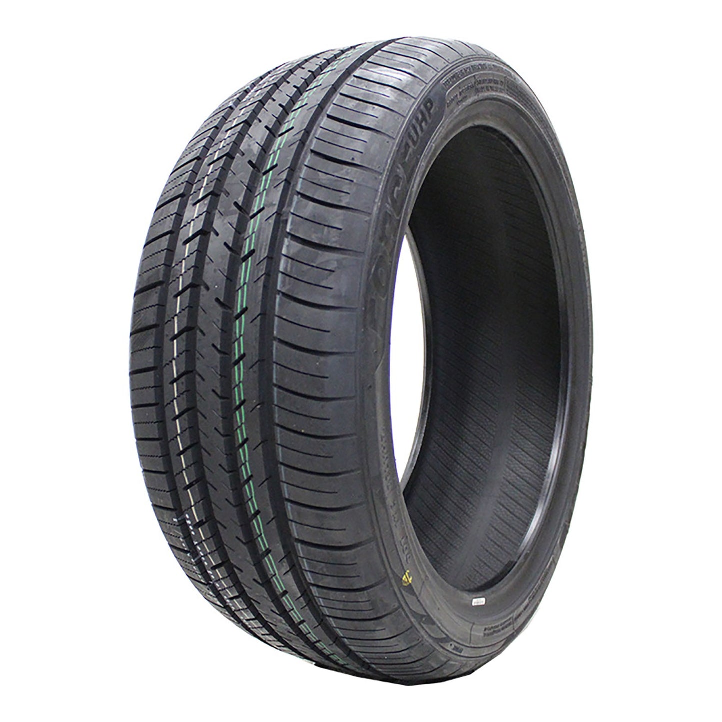 Atlas Force UHP UHP 275/35R18 95Y XL Passenger Tire