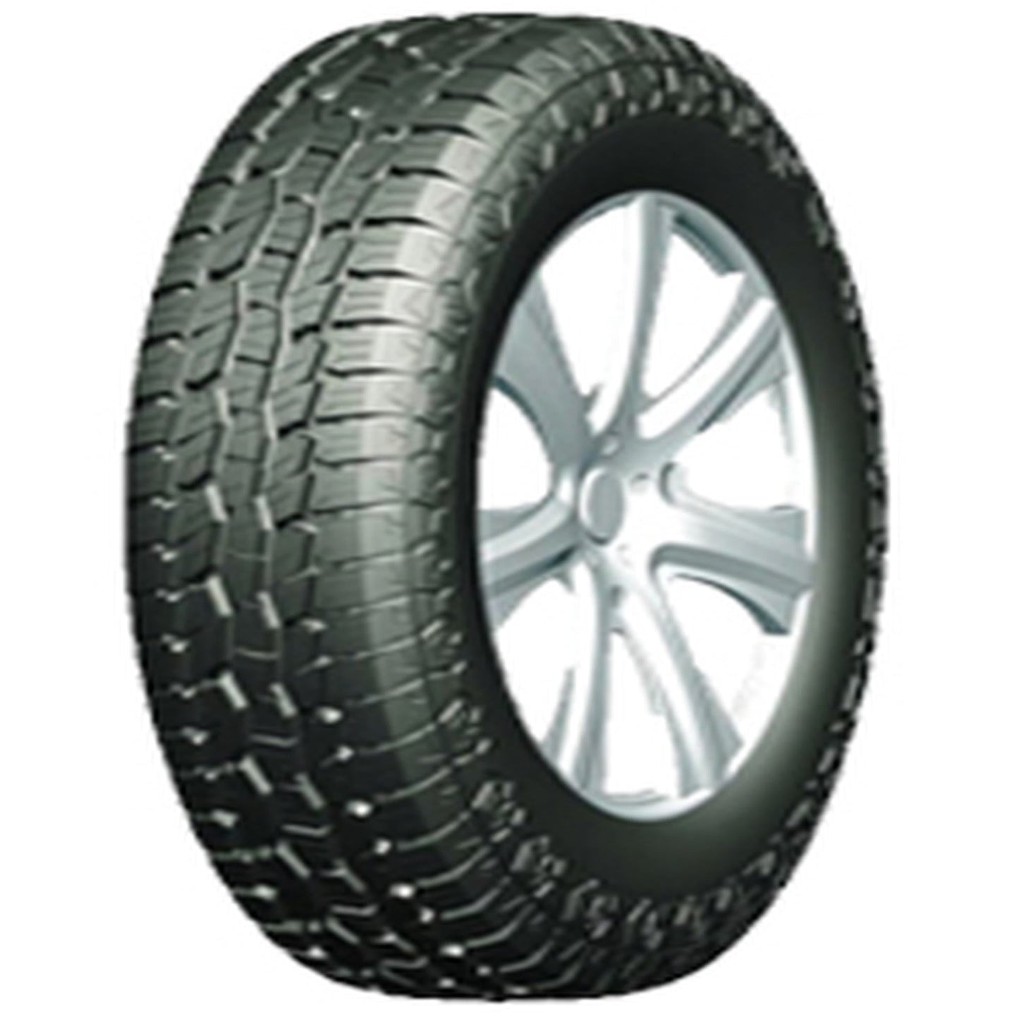 Atlas Paraller A/T All Terrain 265/70R16 112T Light Truck Tire