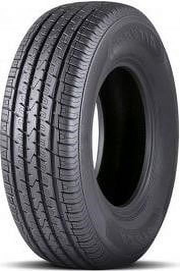 Atturo AZ610 All-Season Tire - 265/50R20 112V
