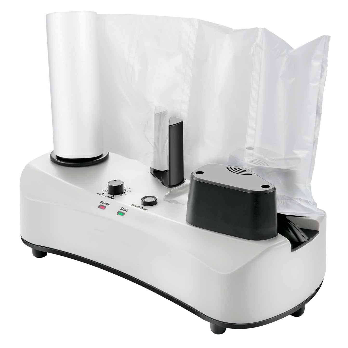 BENTISM Air Cushion Machine Air Pillow Machine 7.2-7.8 ft/min Bubble Sealing Speed