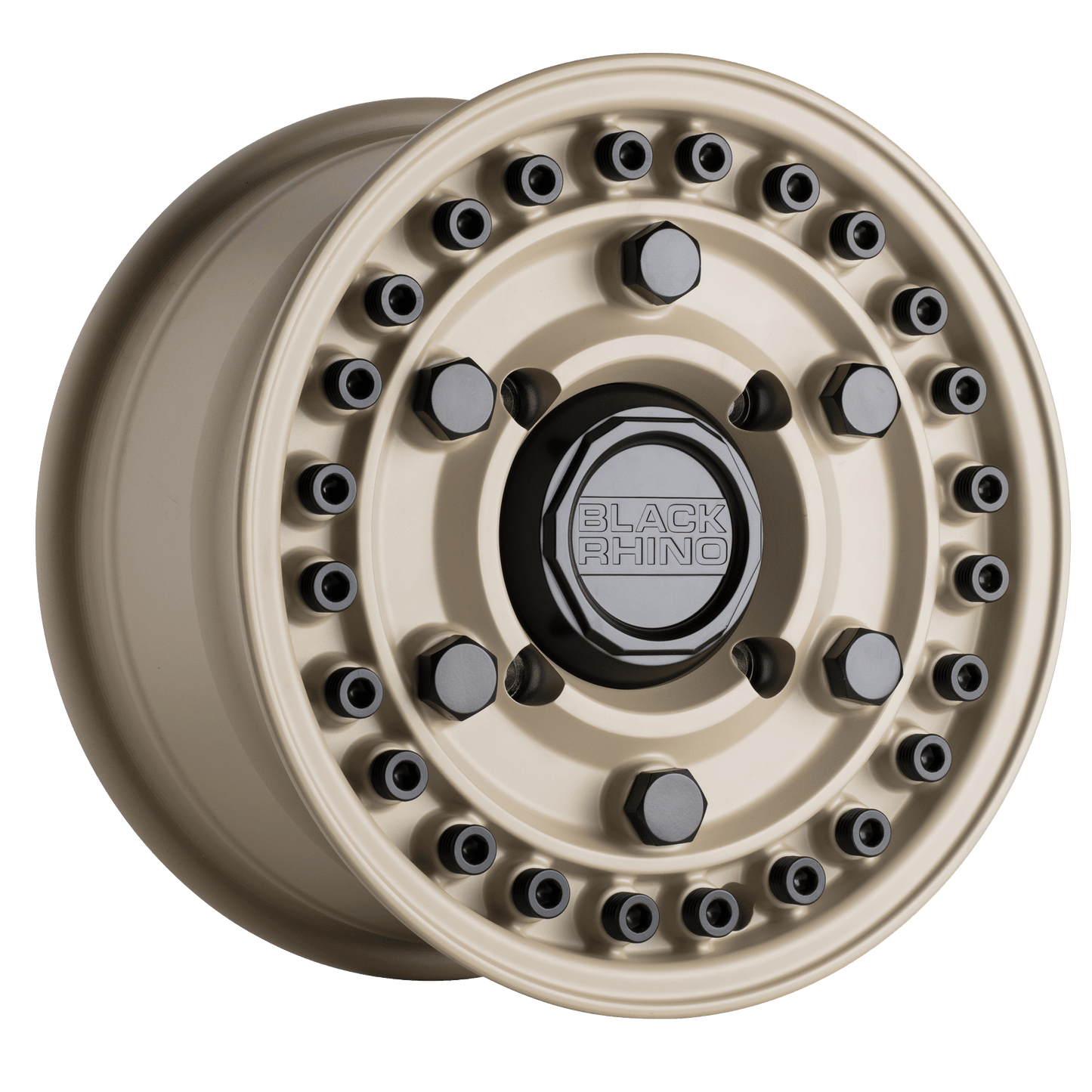 Black Rhino Armory Utv 15X7 4X156 36Et 80.2Cb Desert Sand Wheel