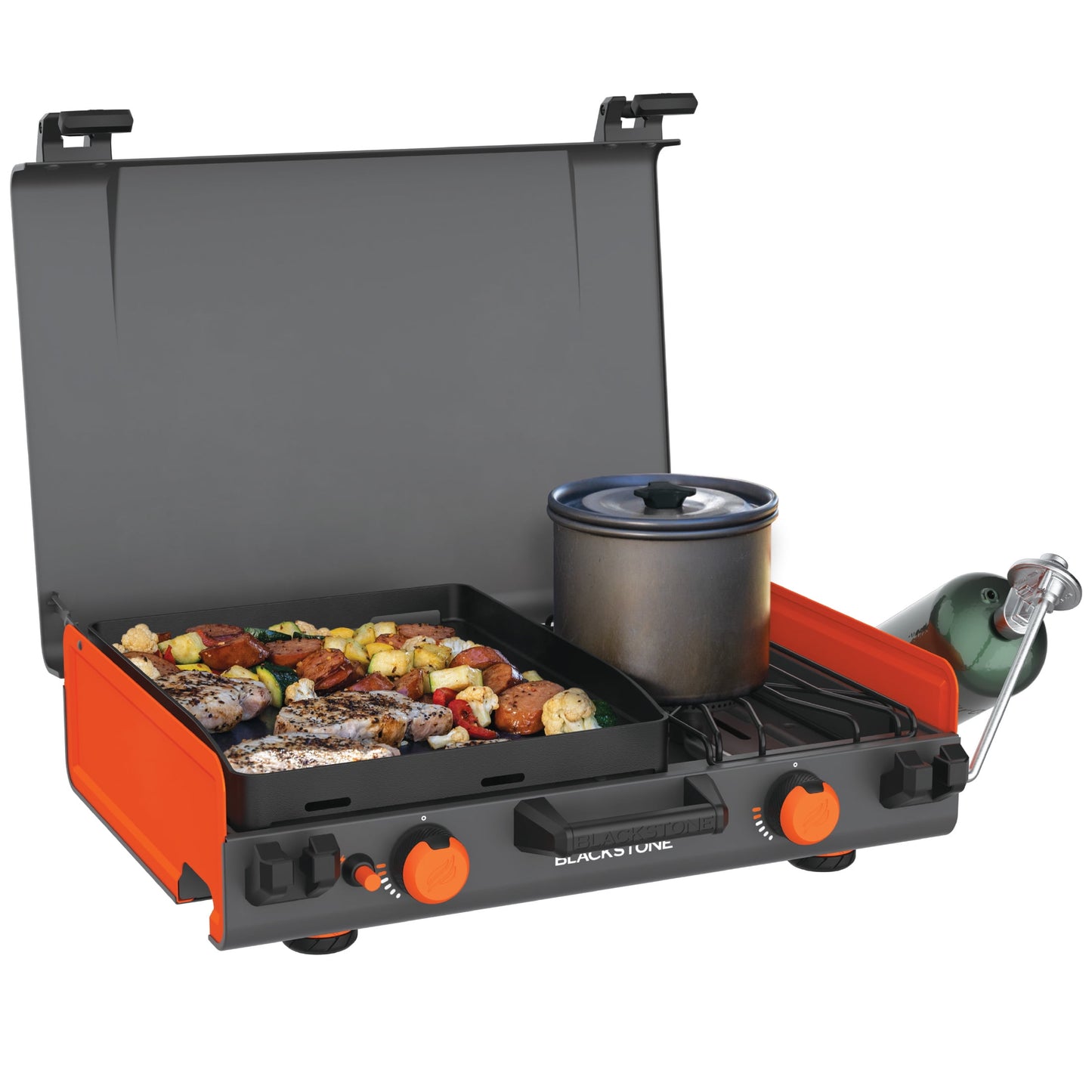 12``X8`` GRIDDLE