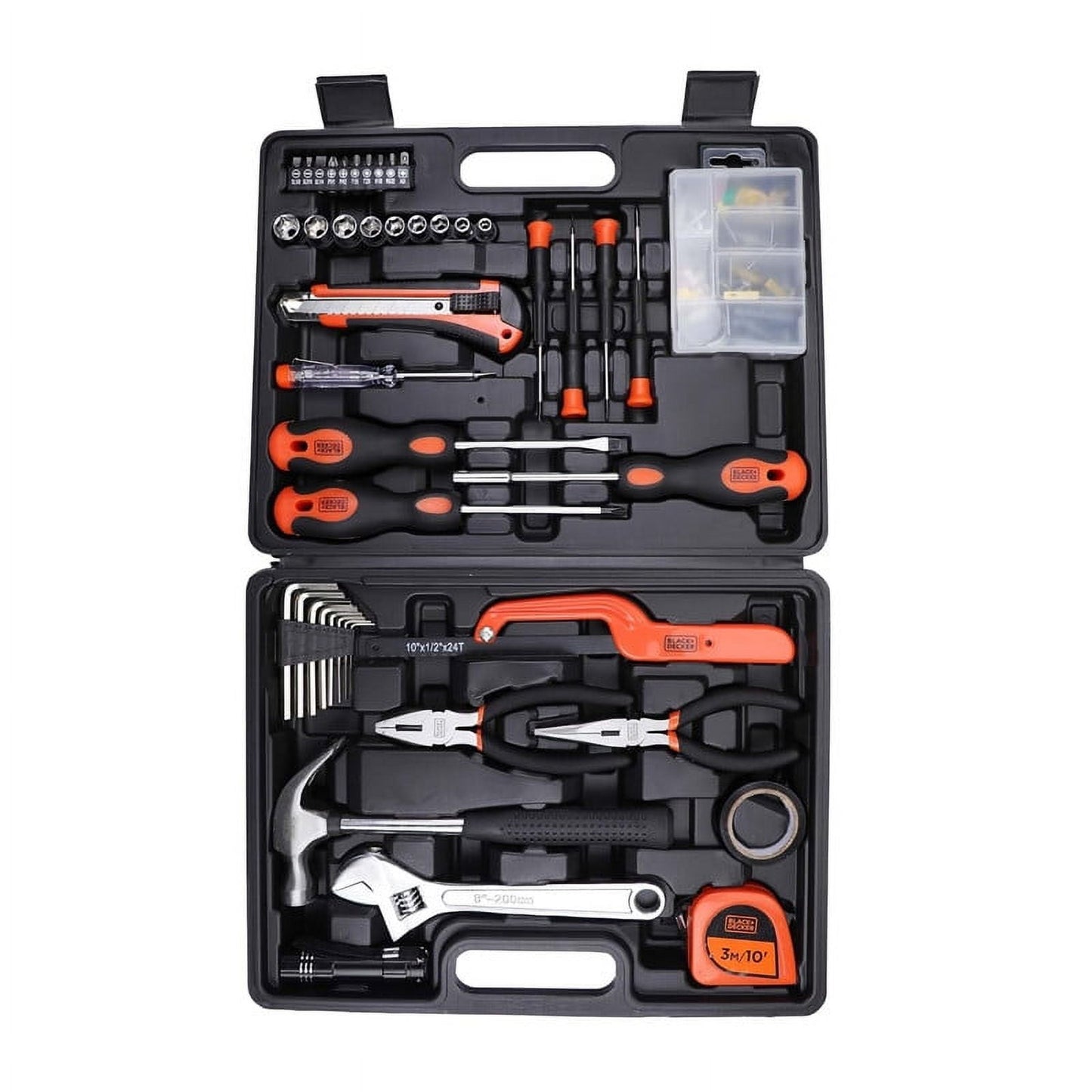 Bosch Go Screwdriver Set Blue with 33 bits set