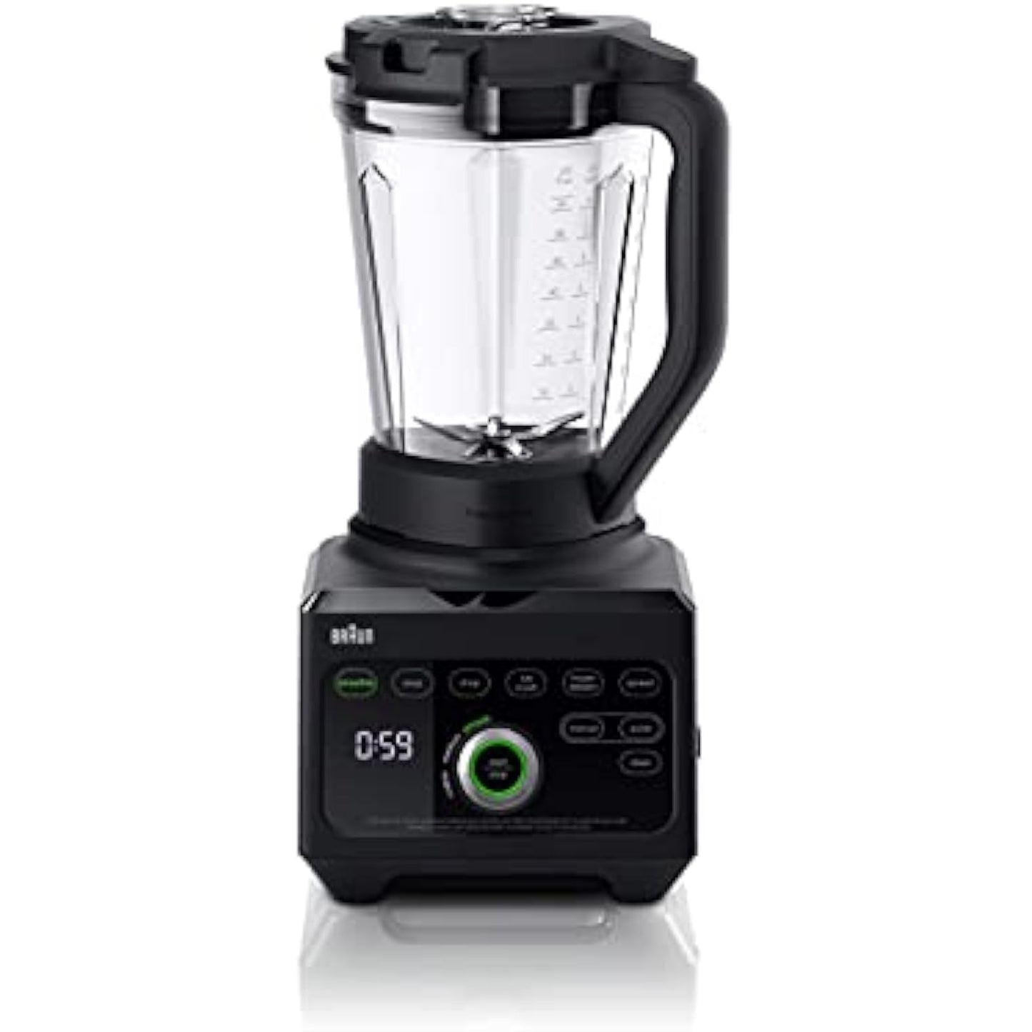 Braun JB9040BK TriForce Pro Power Blender