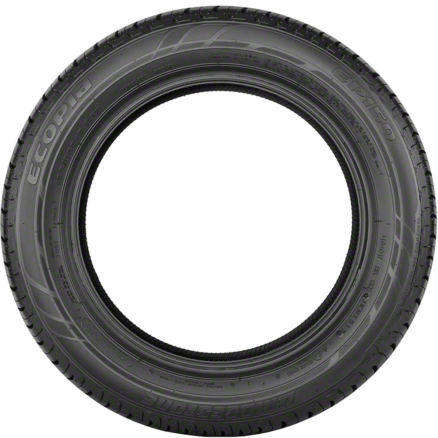 Bridgestone Ecopia EP150 All Season 185/65R15 88T Passenger Tire
