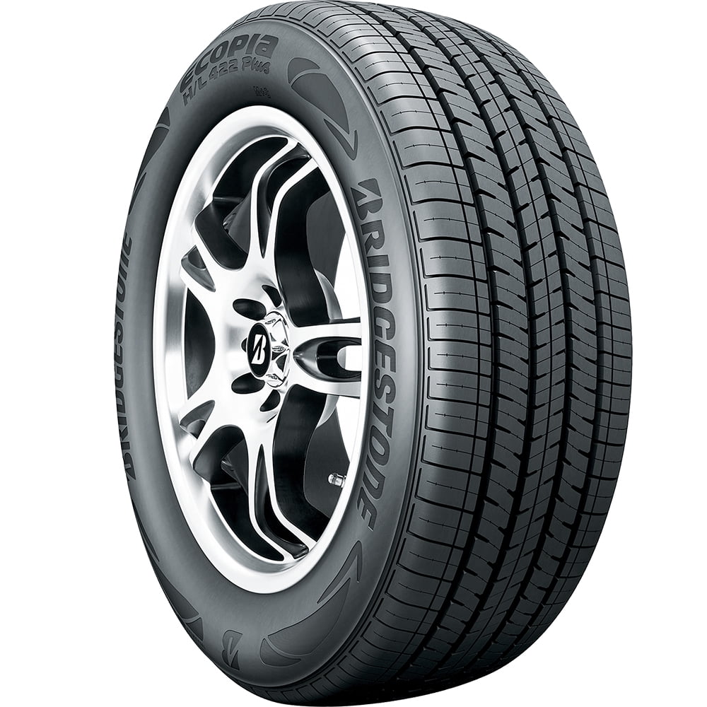 Bridgestone Ecopia H/L 422 Plus P245/50R20 102H BSW