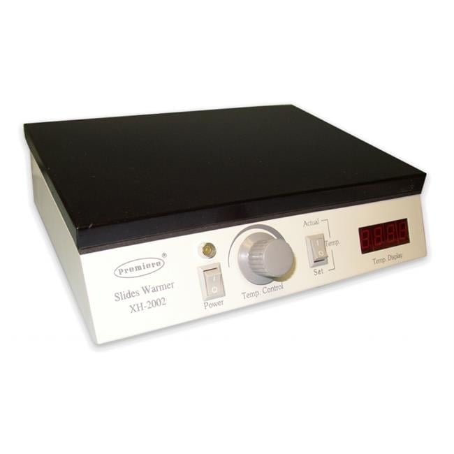 C & A Scientific - Slide Warmer - Small