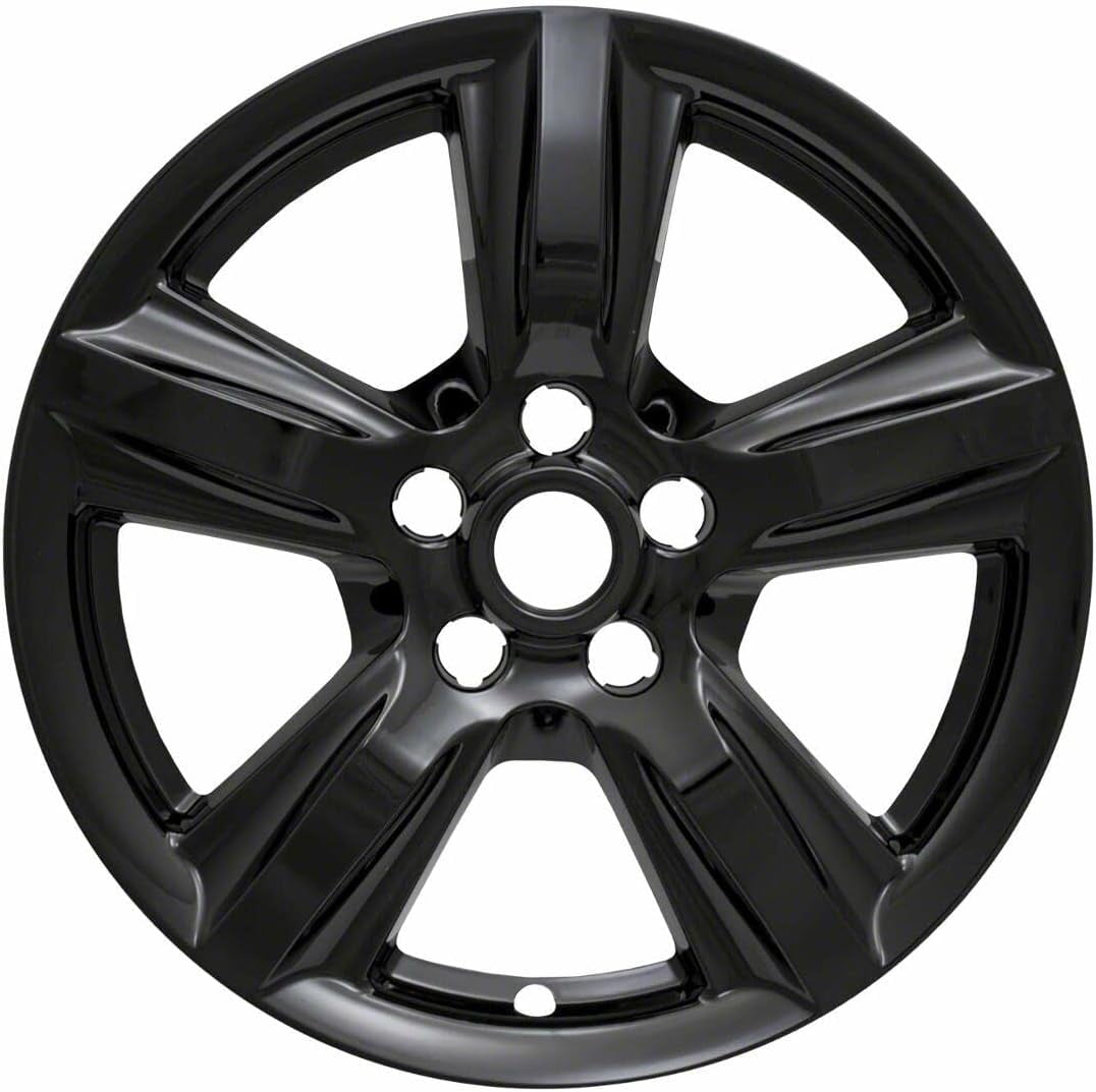 COAST2COAST IWCIMP408BLK Impostor W/S;17';Blk;Set