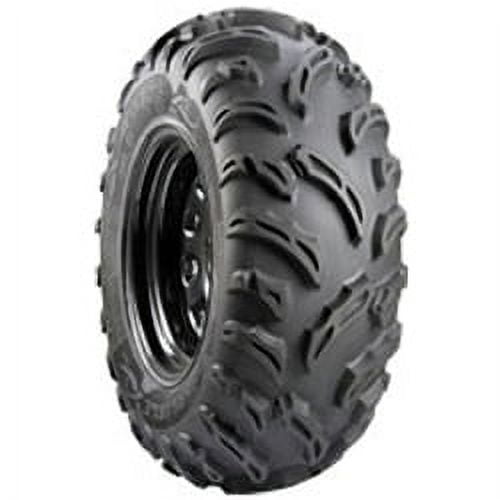 Carlisle Black Rock 25/10R12 Tire