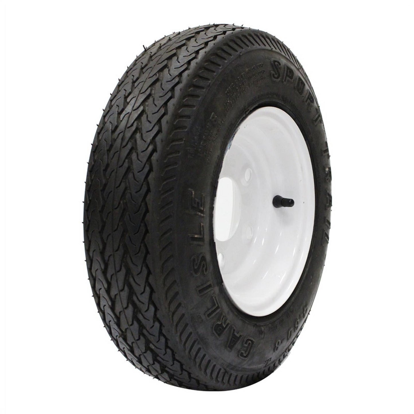 Carlisle Sport Trail 20.5X8-10 98J F Trailer Tire