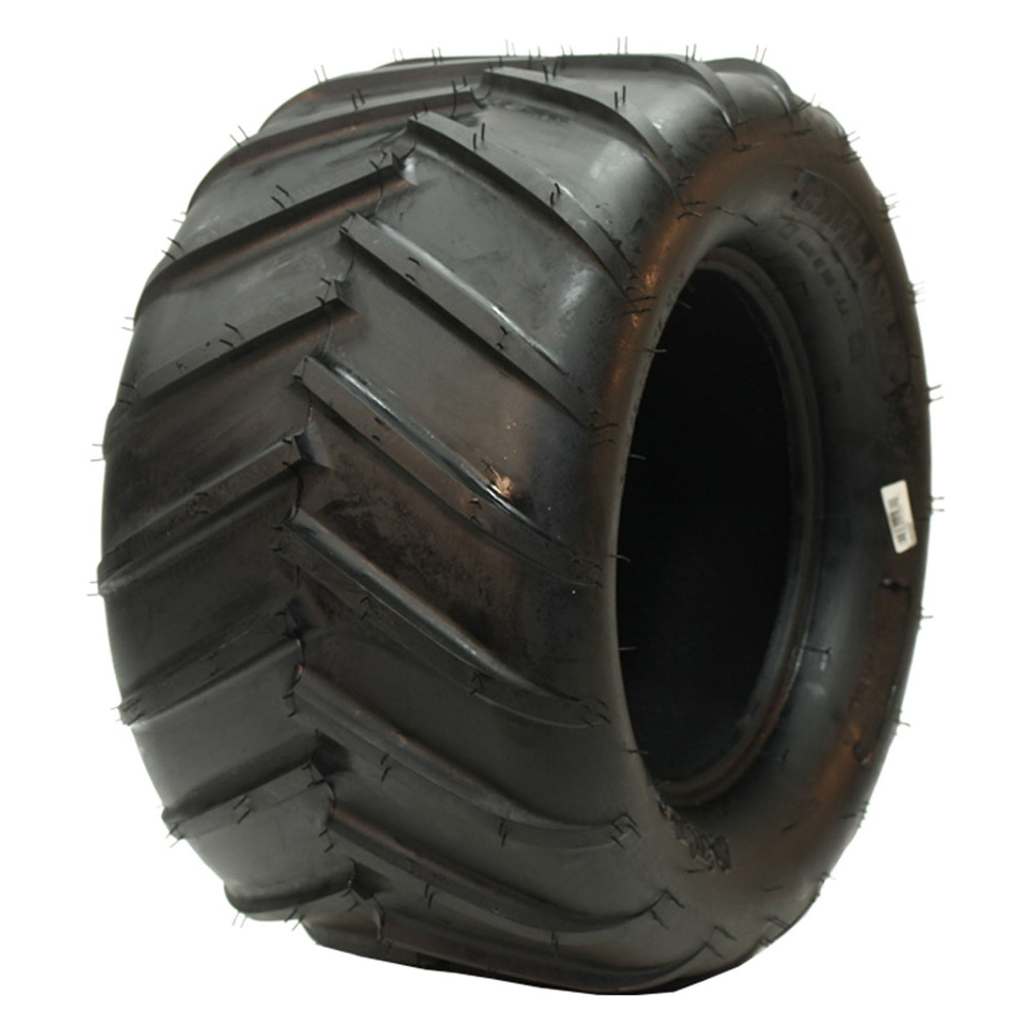 Carlstar AT101 Chevron 21X11.00-10 92A3 B Lawn & Garden Tire