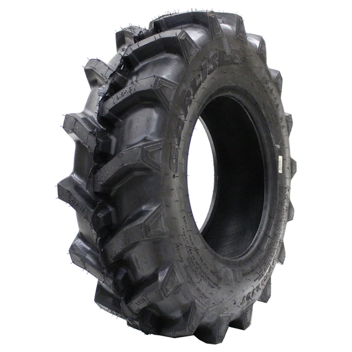Carlstar Farm Specialist R-1 8.00-16 95A6 D Farm Tire
