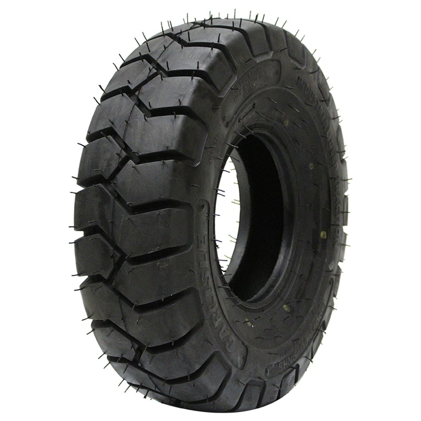 Carlstar Industrial Deep Traction 6.90X6.00-9 E Industrial Tire