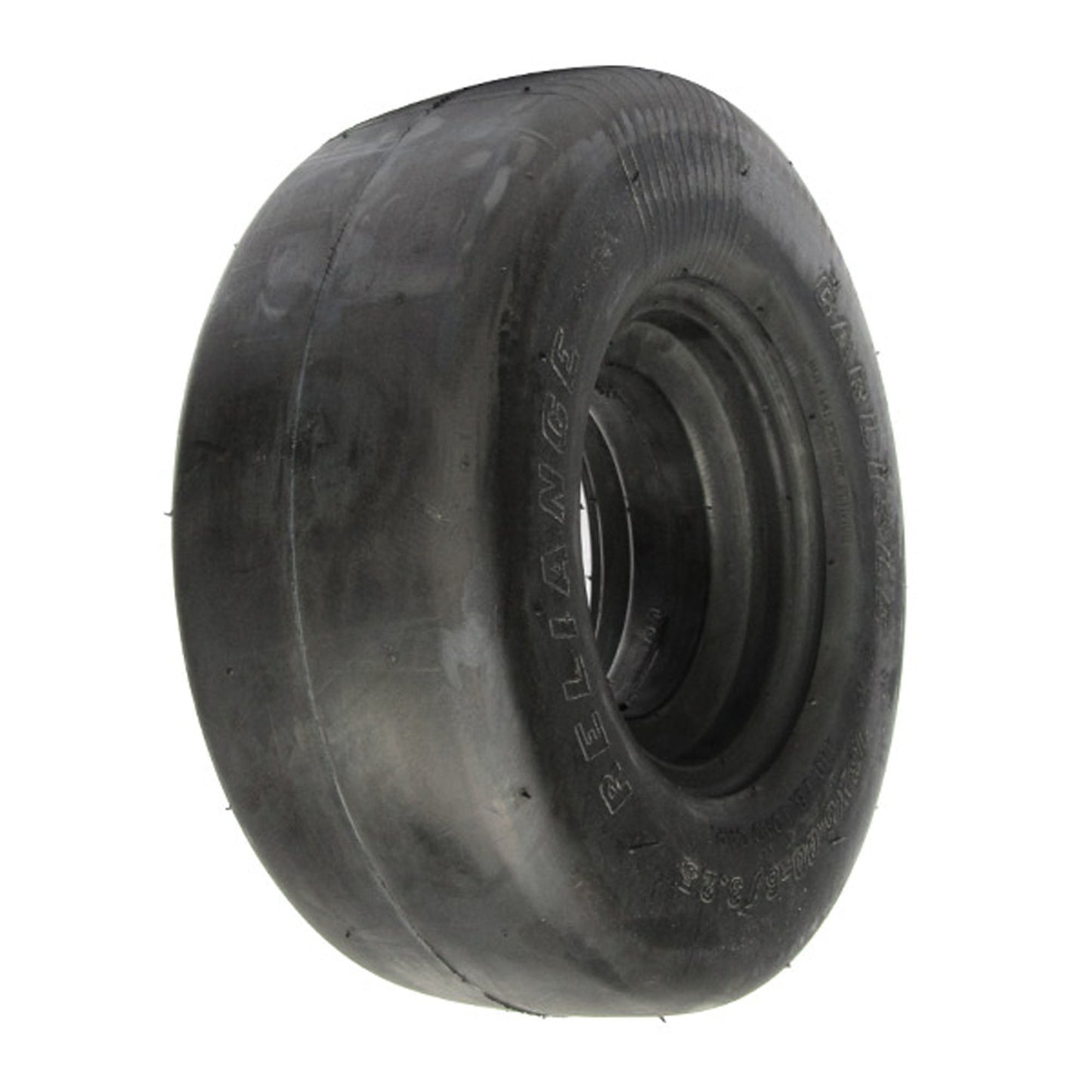 Carlstar Reliance Smooth 13X5.00-6 Lawn & Garden Tire