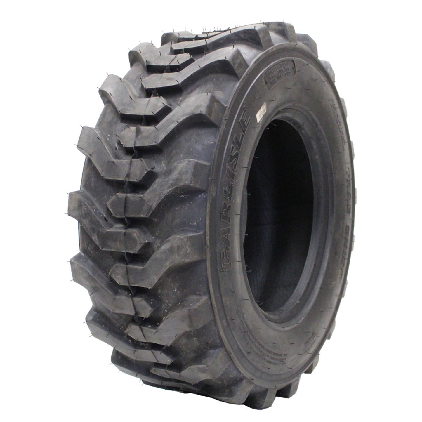 Carlstar Trac Chief 27X8.50-15 111A2 C Industrial Tire