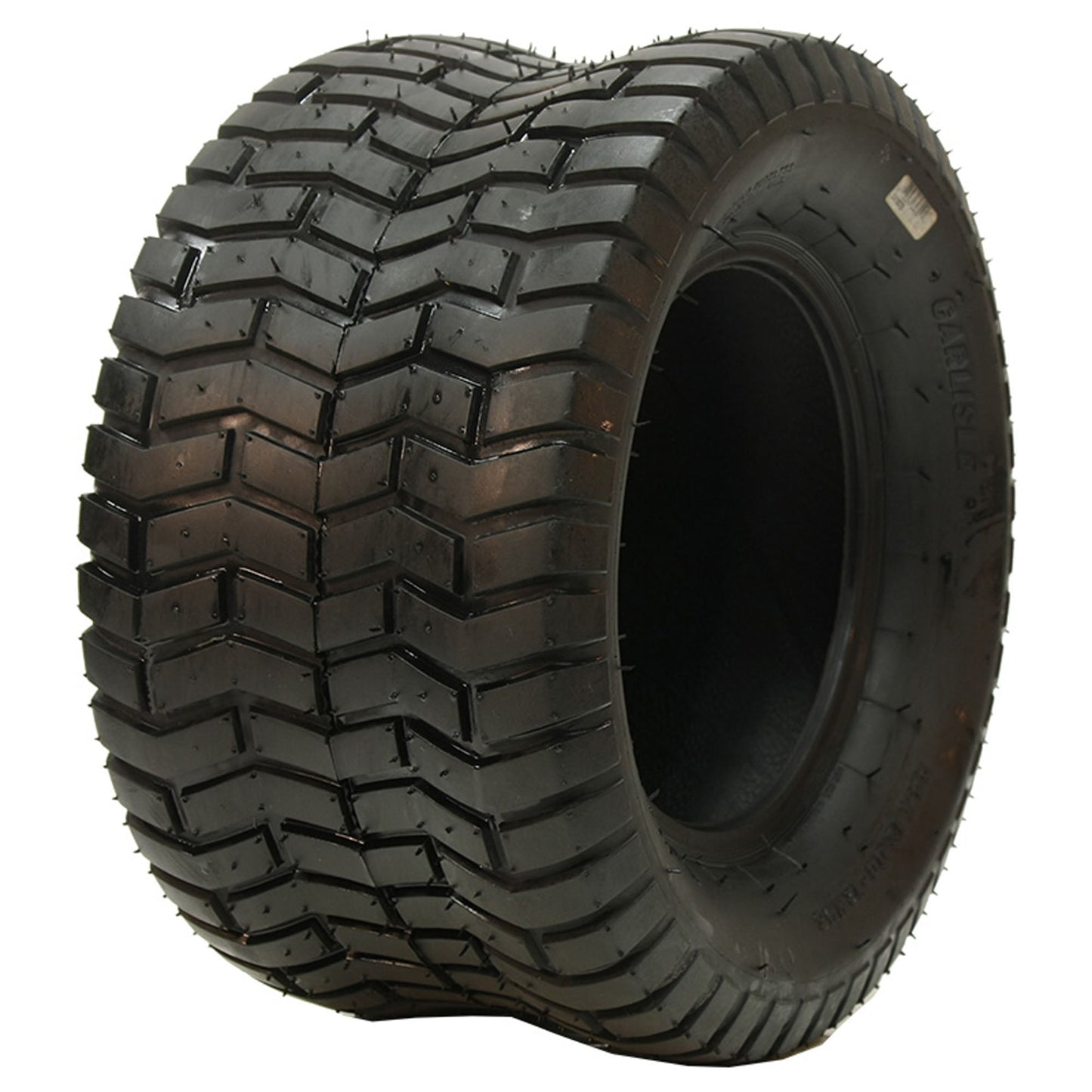 Carlstar Turf Saver 23X9.50-12 77A4 A Lawn & Garden Tire