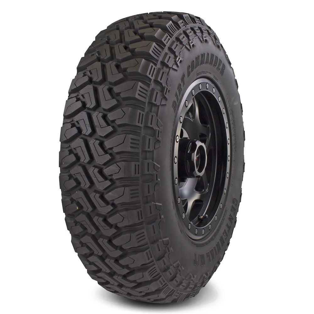Centennial Dirt Commander M/T 275/65R18 123 Q Tire