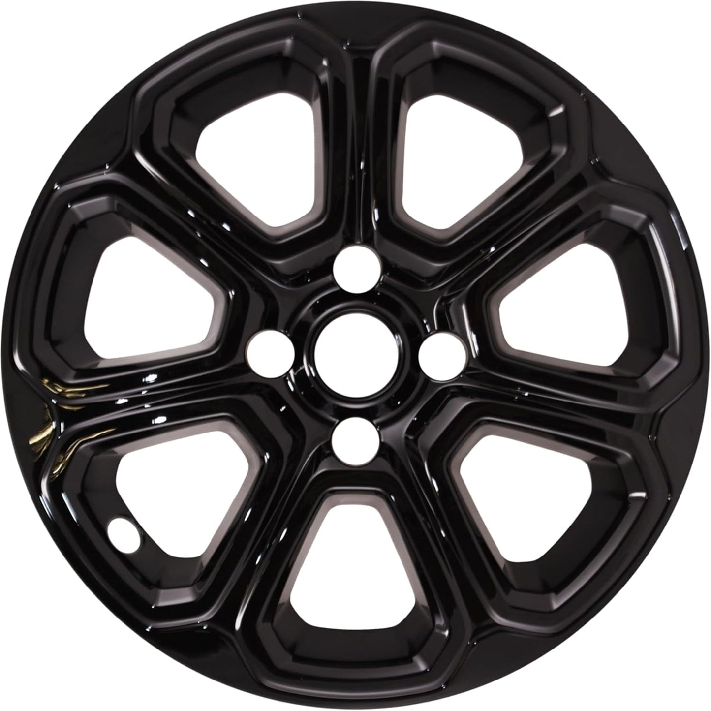 Coast to Coast International IMP456BLK Ws 18-22 Ecosport Gl Bk 16 7 Spk