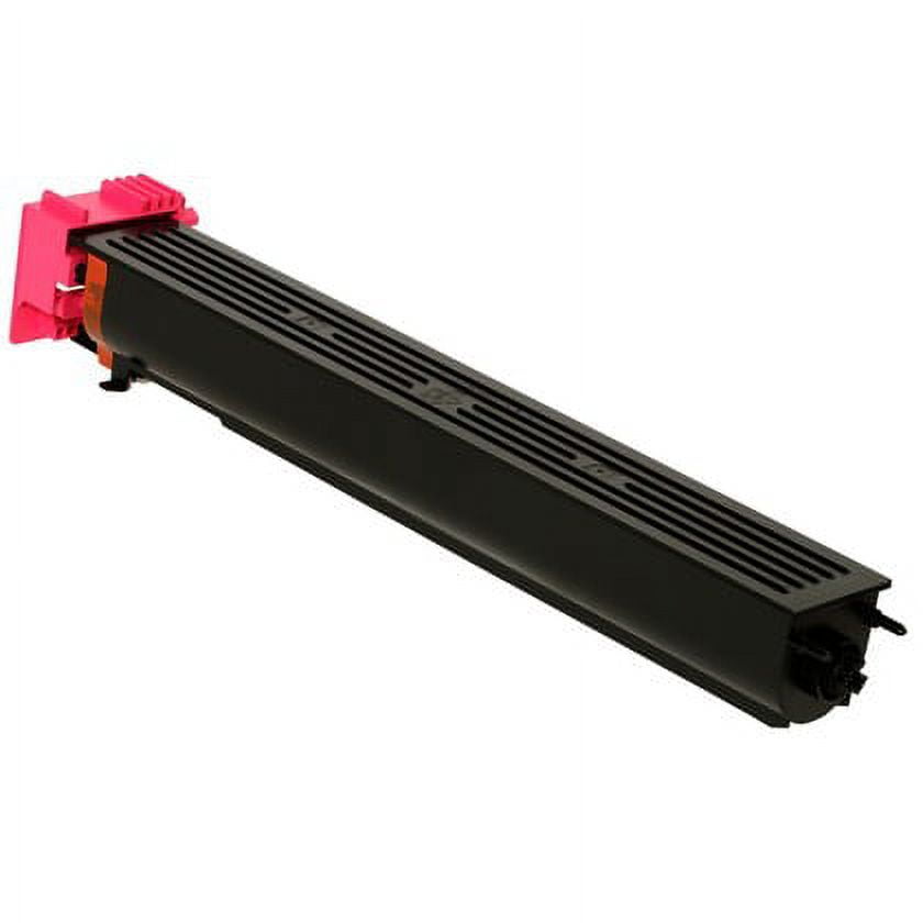 Compatible Konica Minolta TN-611M (A070330) toner cartridge - magenta