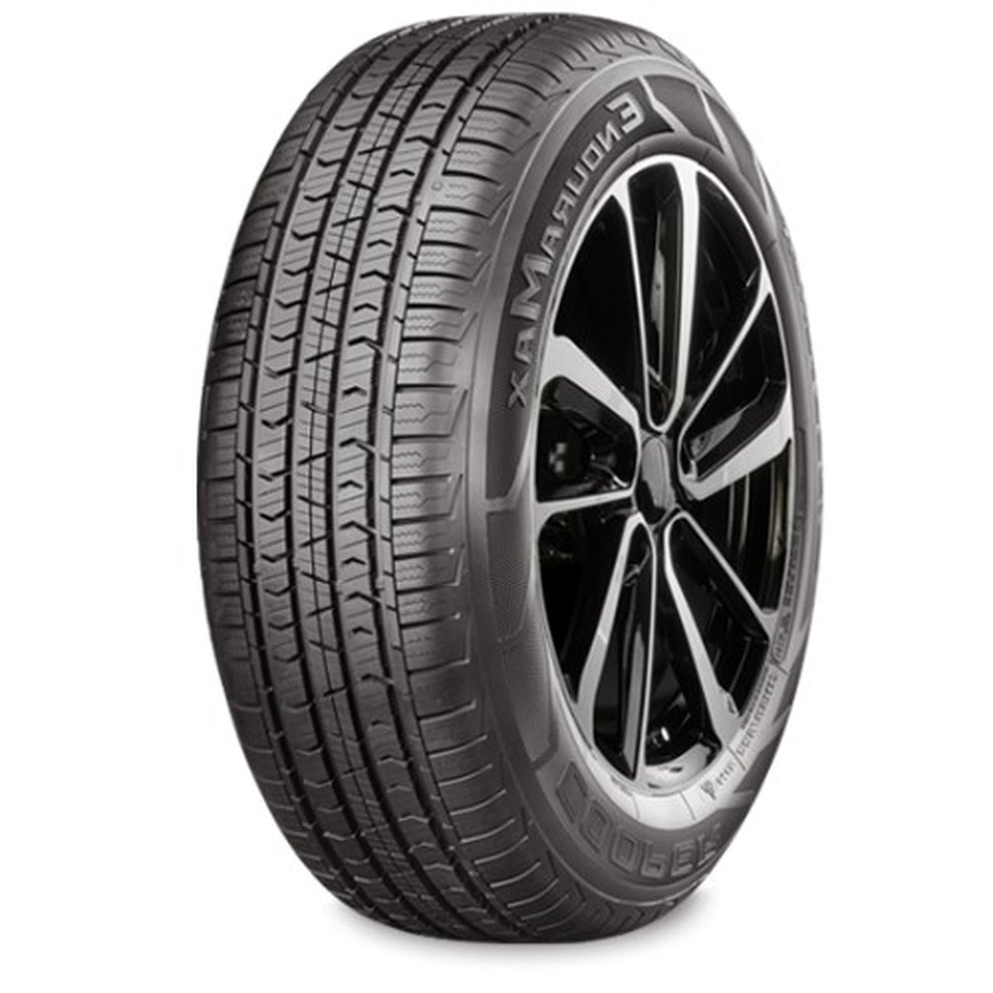 Cooper Discoverer EnduraMax All Weather 205/70R16 97H SUV/Crossover Tire