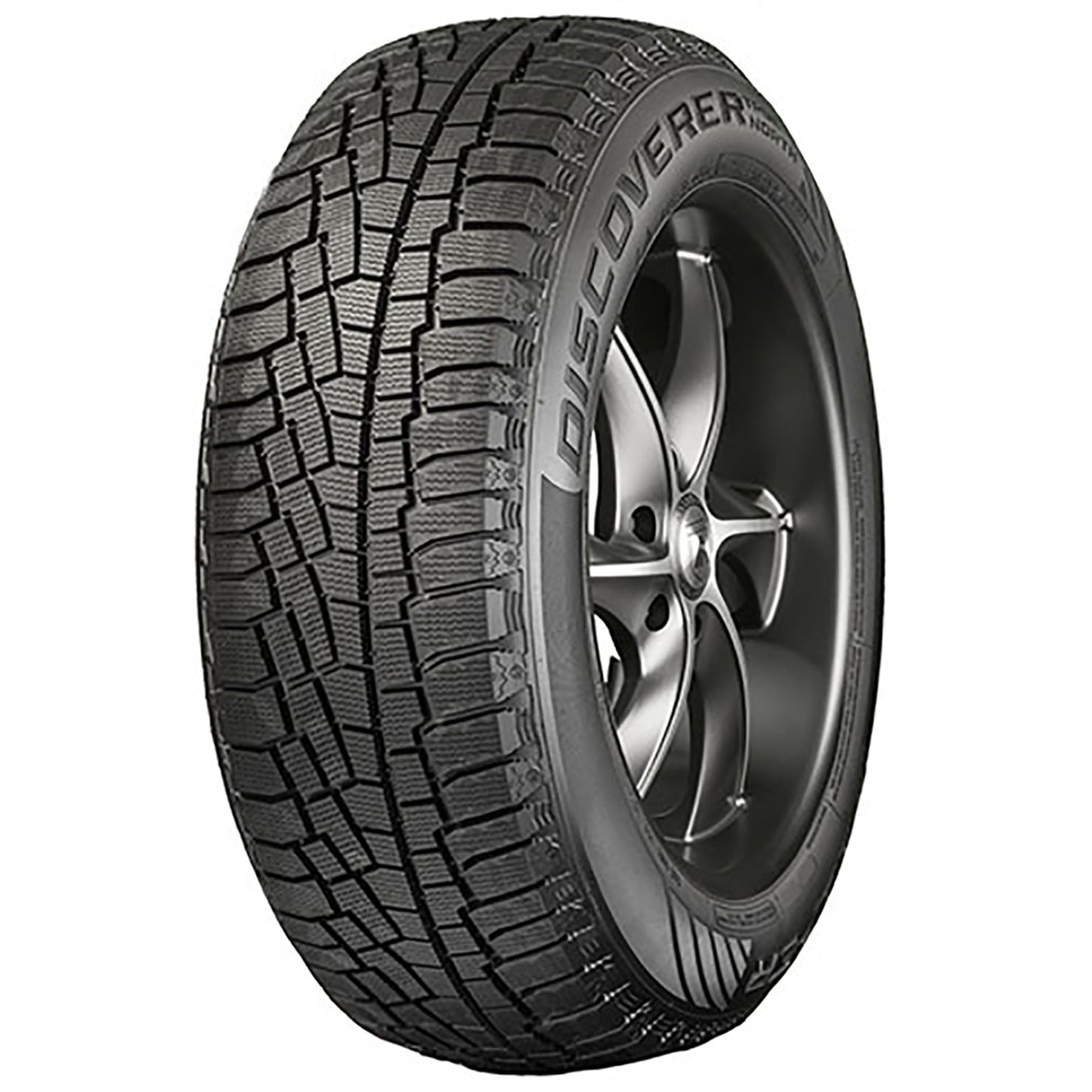 Cooper Discoverer True North Winter 215/55R16 97H XL Passenger Tire