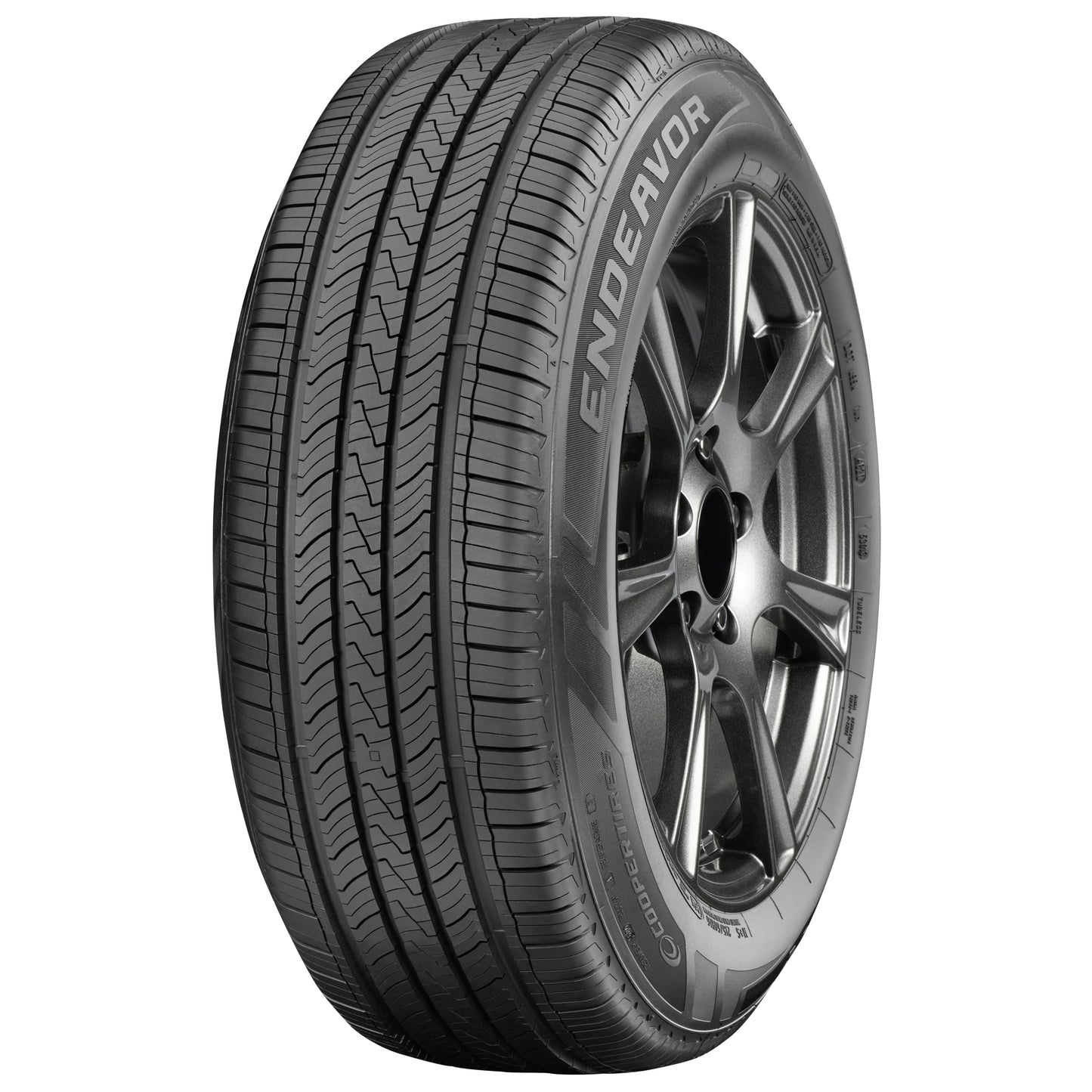 Cooper Endeavor All-Season 215/50R17XL 95V Tire