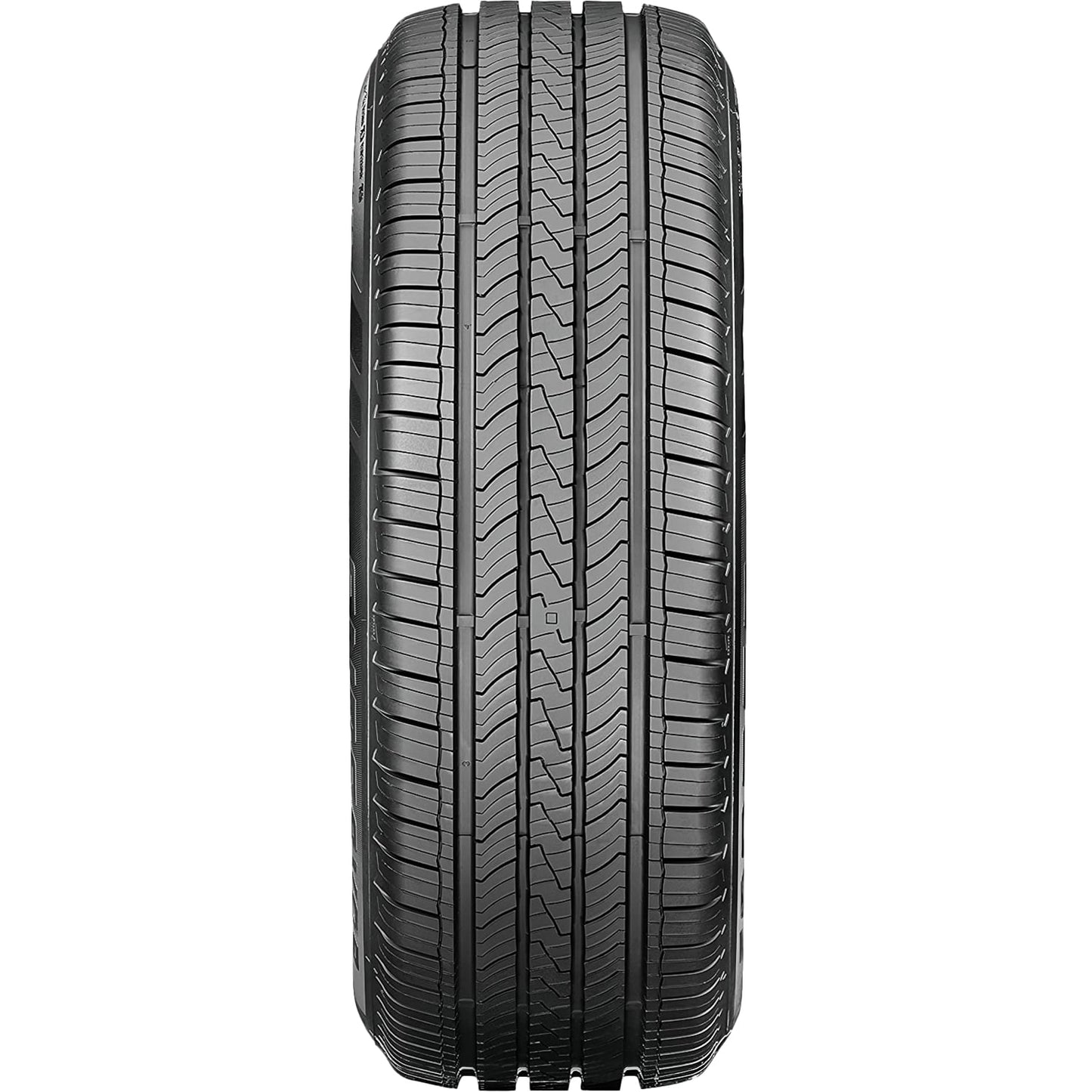 Cooper Endeavor All Season 225/45R17 91V Passenger Tire Fits: 2017-19 Chevrolet Cruze Diesel, 2021 Toyota Corolla S
