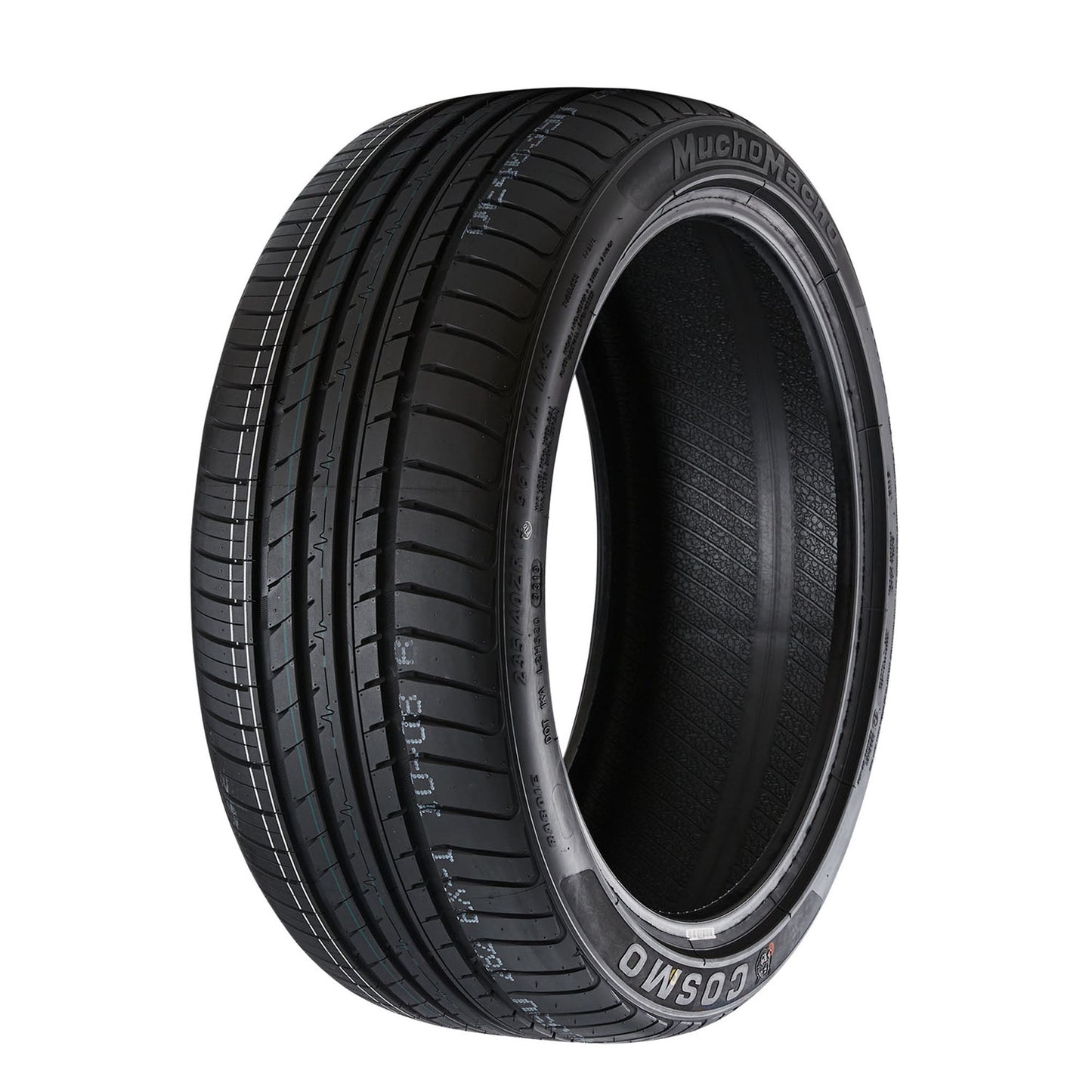 Cosmo MuchoMacho All Season P235/40R18 95Y XL Passenger Tire
