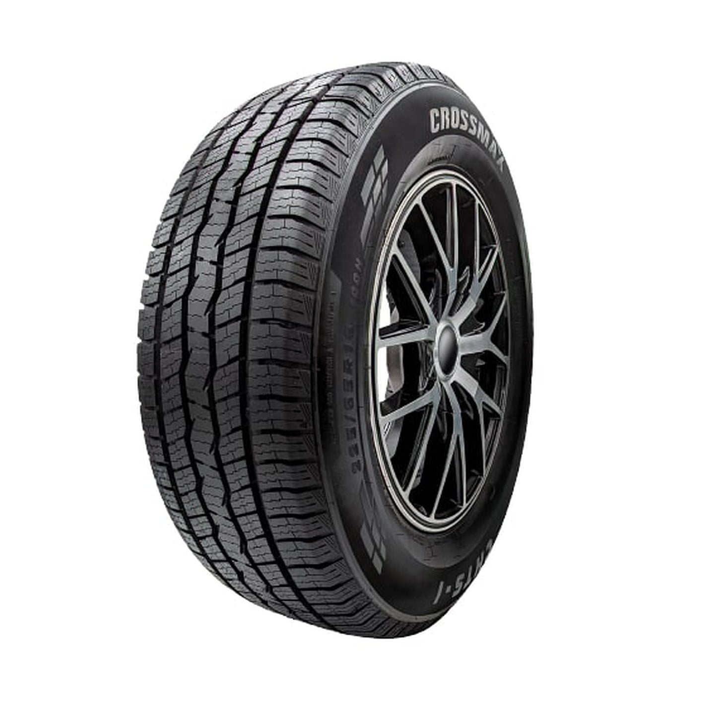 Crossmax CHTS-1 Highway 245/65R17 107T SUV/Crossover Tire