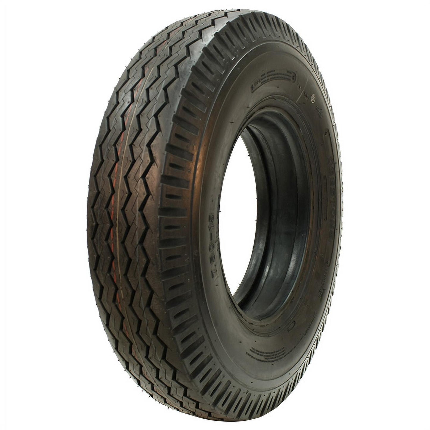 Deestone D902 7/-14.5 126J Trailer Tire