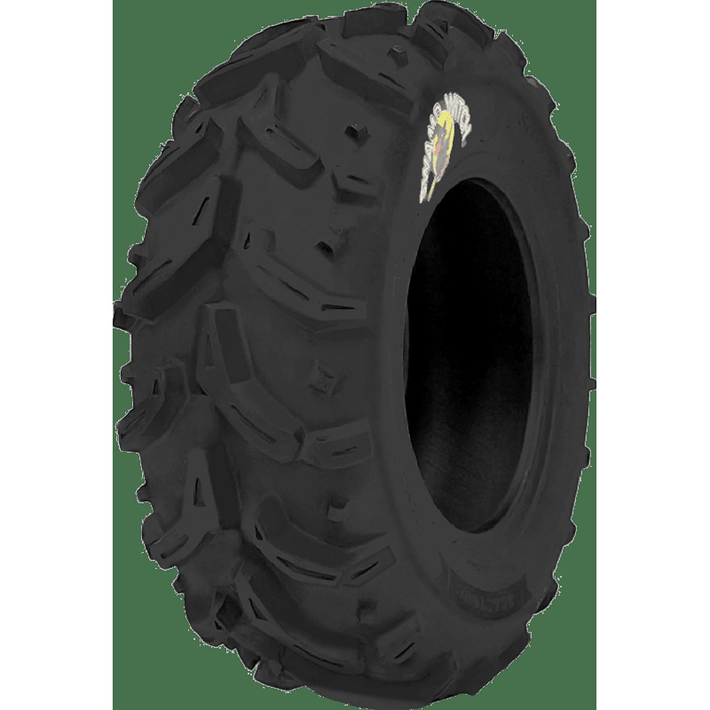 Deestone Swamp Witch D932 24X11R10 52F C ATV/UTV Tire