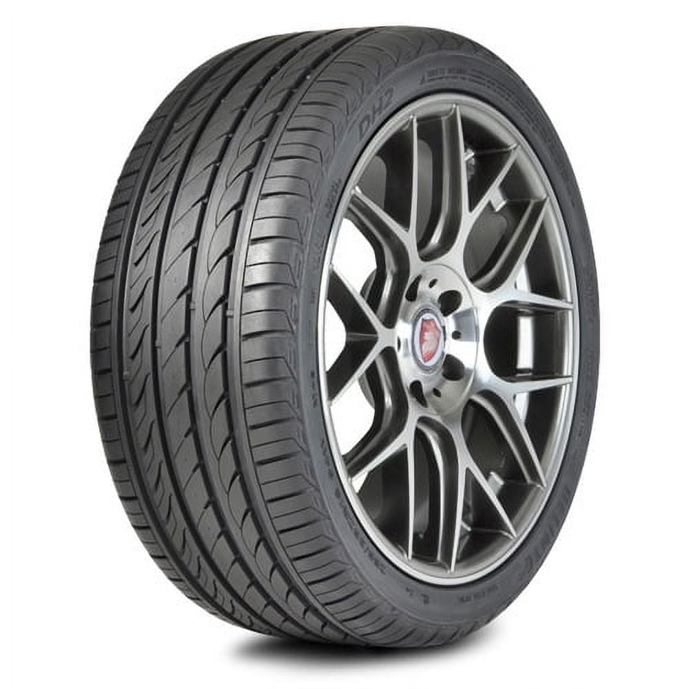 Delinte DH2 All Season 245/45R19 102Y XL Passenger Tire