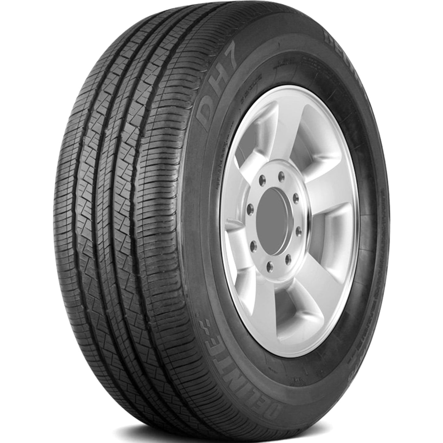 Delinte DH7 235/65R16 107H XL a/s All Season Tire