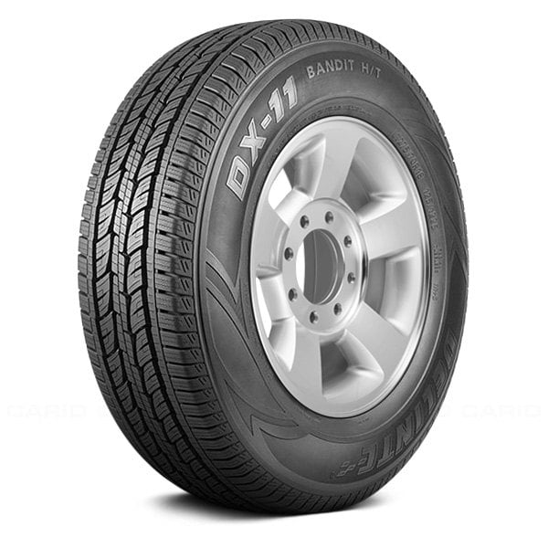 Delinte DX-11 235/70R16 Tire