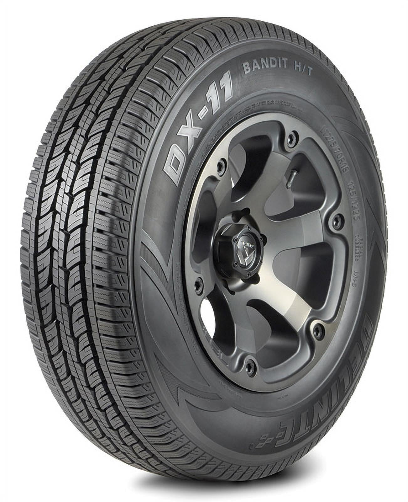 Delinte DX11 275/60R20 115 H Tire